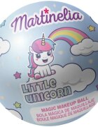 Martinelia Little Unicorn Magic Makeup Ball alapozó golyók formájában