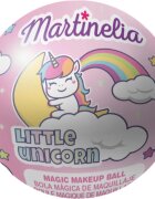 Martinelia Little Unicorn Magic Makeup Ball alapozó golyók formájában