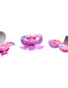 Martinelia Little Unicorn Magic Makeup Ball alapozó golyók formájában