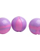 Martinelia Little Unicorn Magic Makeup Ball alapozó golyók formájában