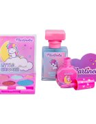 Martinelia Little Unicorn Makeup & Fragrance ajándékszett gyermekeknek