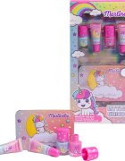 Martinelia Little Unicorn Makeup Tin Set ajándékszett gyermekeknek