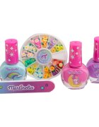 Martinelia Little Unicorn Nail Set ajándékszett gyermekeknek
