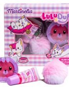 Martinelia Lulu & Duki Glam Set ajándékszett gyermekeknek