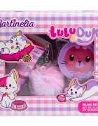 Martinelia Lulu & Duki Glam Set ajándékszett gyermekeknek