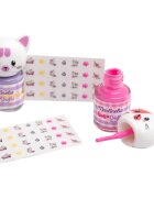 Martinelia Lulu & Duki Nail Set ajándékszett gyermekeknek