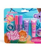 Martinelia My Best Friends Lip Gloss Set ajakfény szett gyermekeknek