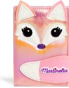 Martinelia My Best Friends Make-up pénztárca gyermekeknek 3+ 1 db