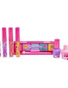 Martinelia Super Girl Power Shine Set ajándékszett gyermekeknek