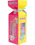 Martinelia Yummy Candy Beauty Set sminkkészlet gyermekeknek
