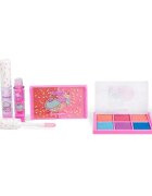 Martinelia Yummy Candy Beauty Set sminkkészlet gyermekeknek