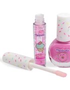 Martinelia Yummy Sweet Treats Glam Set ajándékszett gyermekeknek