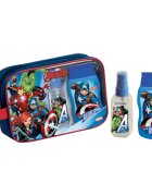 Marvel Avengers Gift Set ajándékszett gyermekeknek