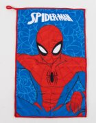 Marvel Spiderman Toilet Bag ajándékszett gyermekeknek