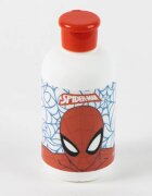Marvel Spiderman Toilet Bag ajándékszett gyermekeknek