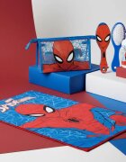 Marvel Spiderman Toilet Bag ajándékszett gyermekeknek