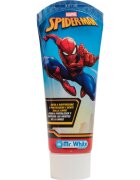 Marvel Spiderman Toothpaste fogkrém gyermekeknek Mint 75 ml