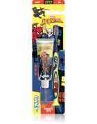 Marvel Spiderman Travel Kit fogápoló készlet gyermekeknek