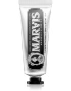 Marvis The Mints Amarelli Licorice fogkrém íz Amarelli Licorice-Mint 25 ml