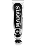 Marvis The Mints Amarelli Licorice fogkrém íz Amarelli Licorice-Mint 85 ml