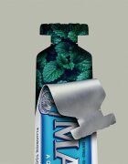 Marvis The Mints Aquatic fogkrém íz Aquatic-Mint 25 ml