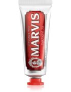 Marvis The Mints Cinnamon fogkrém íz Cinnamon-Mint 25 ml