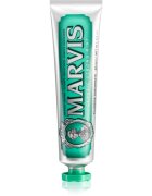 Marvis The Mints Classic Strong fogkrém íz Mint 85 ml