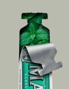 Marvis The Mints Classic Strong fogkrém íz Mint 85 ml