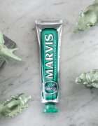 Marvis The Mints Classic Strong fogkrém íz Mint 85 ml