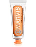 Marvis The Mints Ginger fogkrém íz Ginger-Mint 25 ml