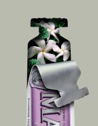 Marvis The Mints Jasmin fogkrém íz Jasmin-Mint 25 ml