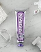 Marvis The Mints Jasmin fogkrém íz Jasmin-Mint 85 ml