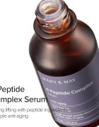 Mary&May 6 Peptide Complex intenzív regeneráló szérum ránctalanító hatással 30 ml