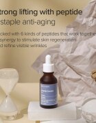 Mary&May 6 Peptide Complex intenzív regeneráló szérum ránctalanító hatással 30 ml