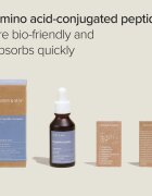 Mary&May 6 Peptide Complex intenzív regeneráló szérum ránctalanító hatással 30 ml