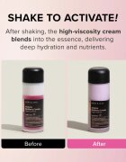 Mary&May Blackberry Complex Cream Essence koncentrált hidratáló esszencia az érzékeny arcbőrre 140 ml