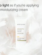 Mary&May Cica Soothing nyugtató és védő krém SPF 50+ 50 ml