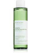 Mary&May Cica Tea Tree AHA PHA nyugtató tonikum problémás és pattanásos bőrre 200 ml