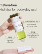 Mary&May Cica Tea Tree AHA PHA nyugtató tonikum problémás és pattanásos bőrre 200 ml