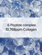 Mary&May Collagen Peptide Vital Mask fátyolmaszk szett ránctalanító hatással 30 db