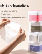 Mary&May Collagen Peptide Vital Mask fátyolmaszk szett ránctalanító hatással 30 db