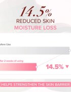 Mary&May Idebenone + Blackberry Complex Intensive Total Care Cream világosító hidratáló krém ránctalanító hatással 70 g