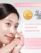 Mary&May Idebenone + Blackberry Complex Intensive Total Care Cream világosító hidratáló krém ránctalanító hatással 70 g