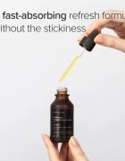 Mary&May Idebenone + Blackberry Complex Serum antioxidáns szérum az élénk és kisimított arcbőrért 30 ml