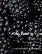 Mary&May Idebenone + Blackberry Complex Serum antioxidáns szérum az élénk és kisimított arcbőrért 30 ml