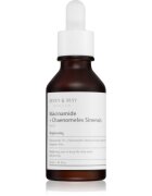 Mary&May Niacinamide + Chaenomeles Sinensis regeneráló és élénkítő szérum a bőrréteg megújítására 30 ml