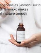 Mary&May Niacinamide + Chaenomeles Sinensis regeneráló és élénkítő szérum a bőrréteg megújítására 30 ml