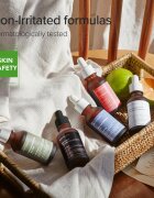 Mary&May Niacinamide + Chaenomeles Sinensis regeneráló és élénkítő szérum a bőrréteg megújítására 30 ml
