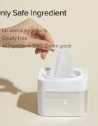Mary&May Niacinamide Vitamin C Brightening Mask fátyolmaszk szett az élénk bőrért 30 db