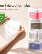 Mary&May Niacinamide Vitamin C Brightening Mask fátyolmaszk szett az élénk bőrért 30 db